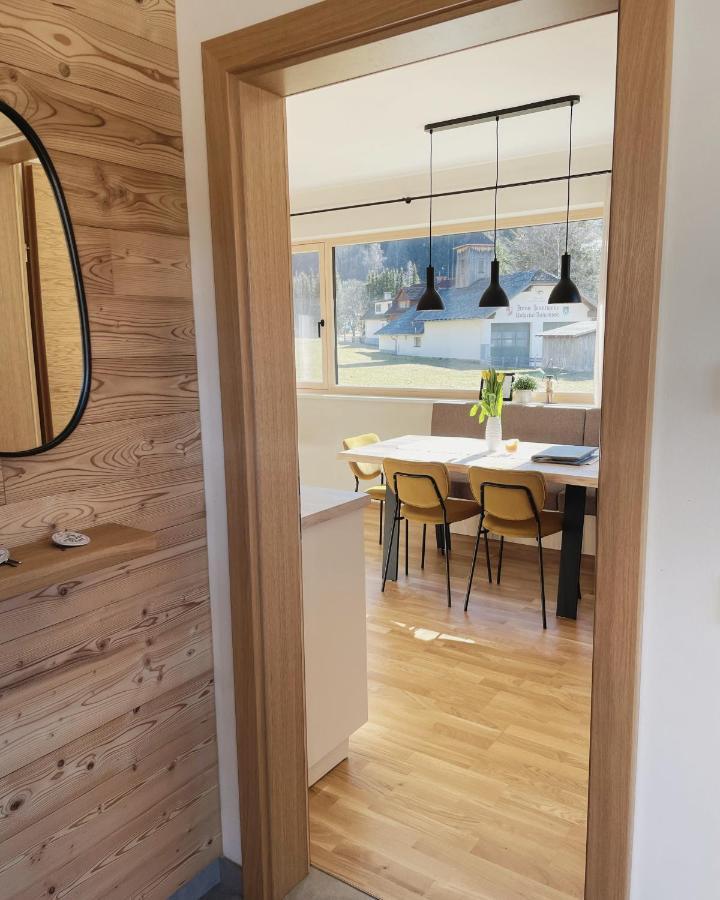 Mei-So-Nett Appartement Hutegger Schladming Luaran gambar