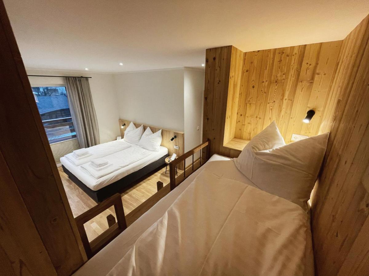 Mei-So-Nett Appartement Hutegger Schladming Luaran gambar