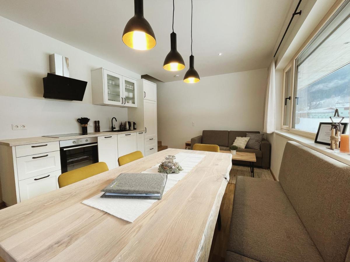 Mei-So-Nett Appartement Hutegger Schladming Luaran gambar