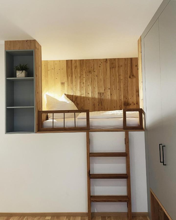Mei-So-Nett Appartement Hutegger Schladming Luaran gambar