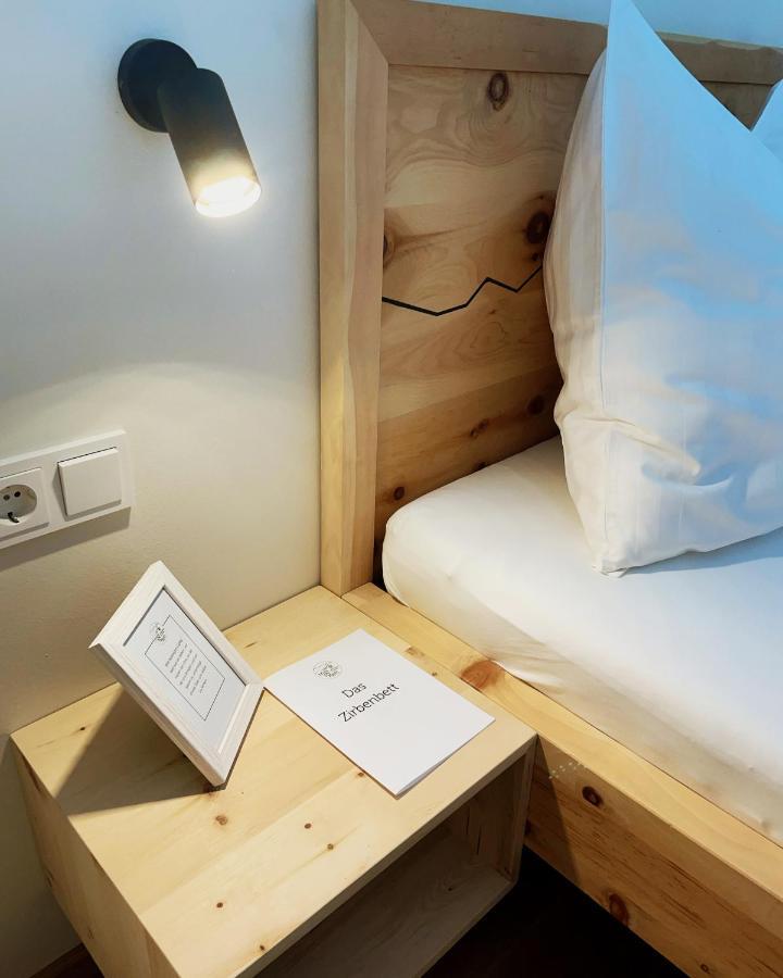 Mei-So-Nett Appartement Hutegger Schladming Luaran gambar