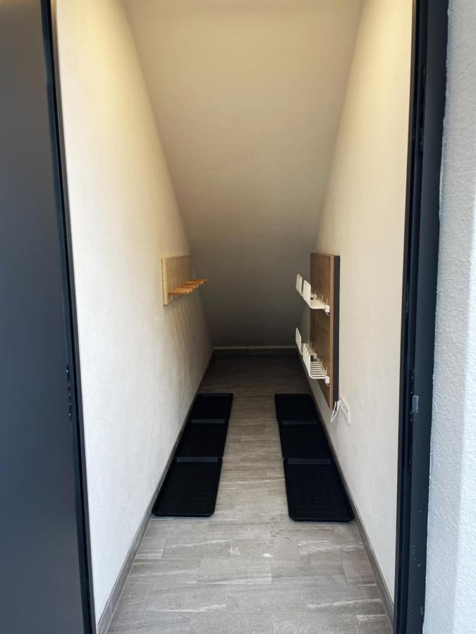 Mei-So-Nett Appartement Hutegger Schladming Luaran gambar