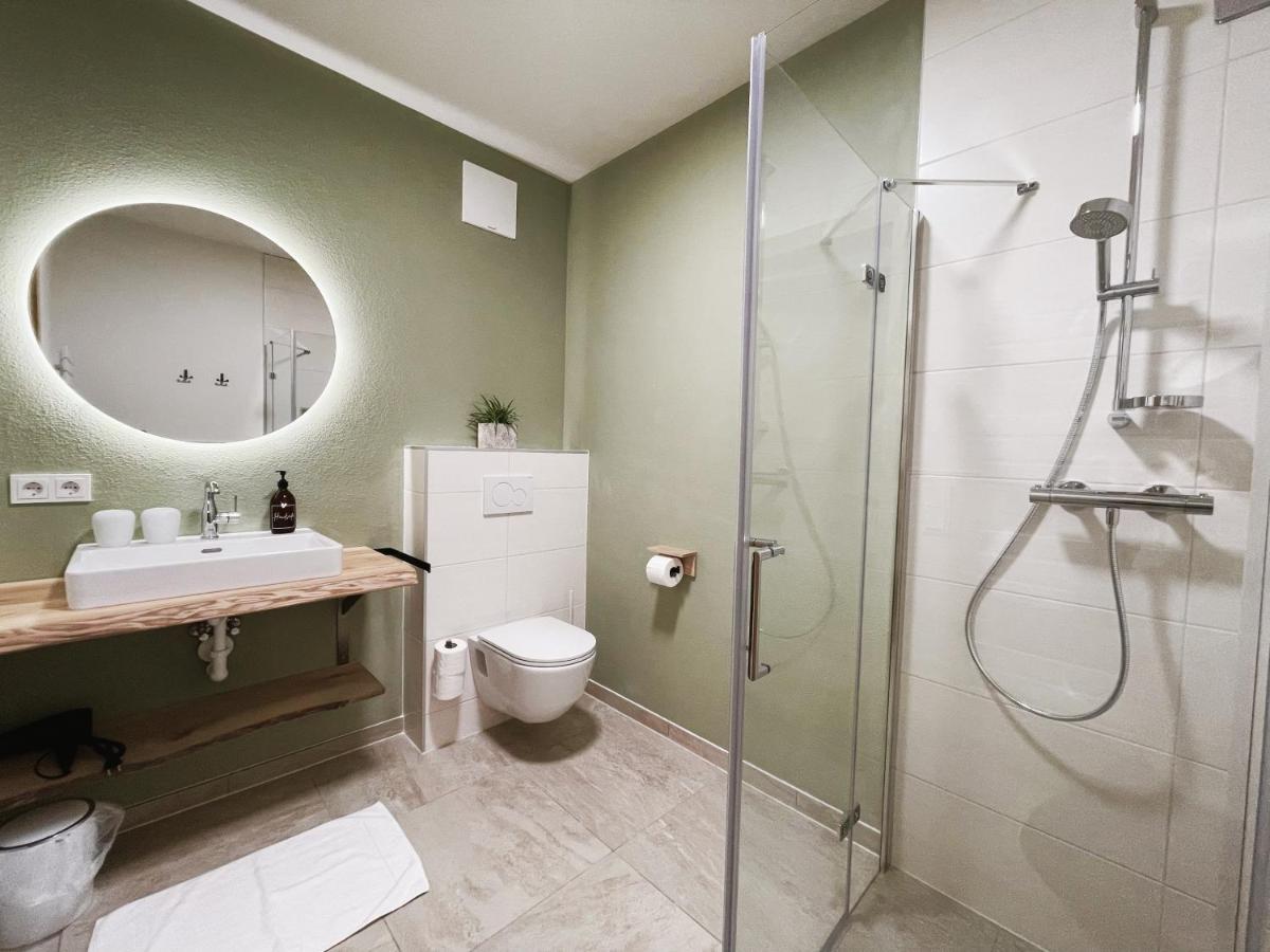 Mei-So-Nett Appartement Hutegger Schladming Luaran gambar