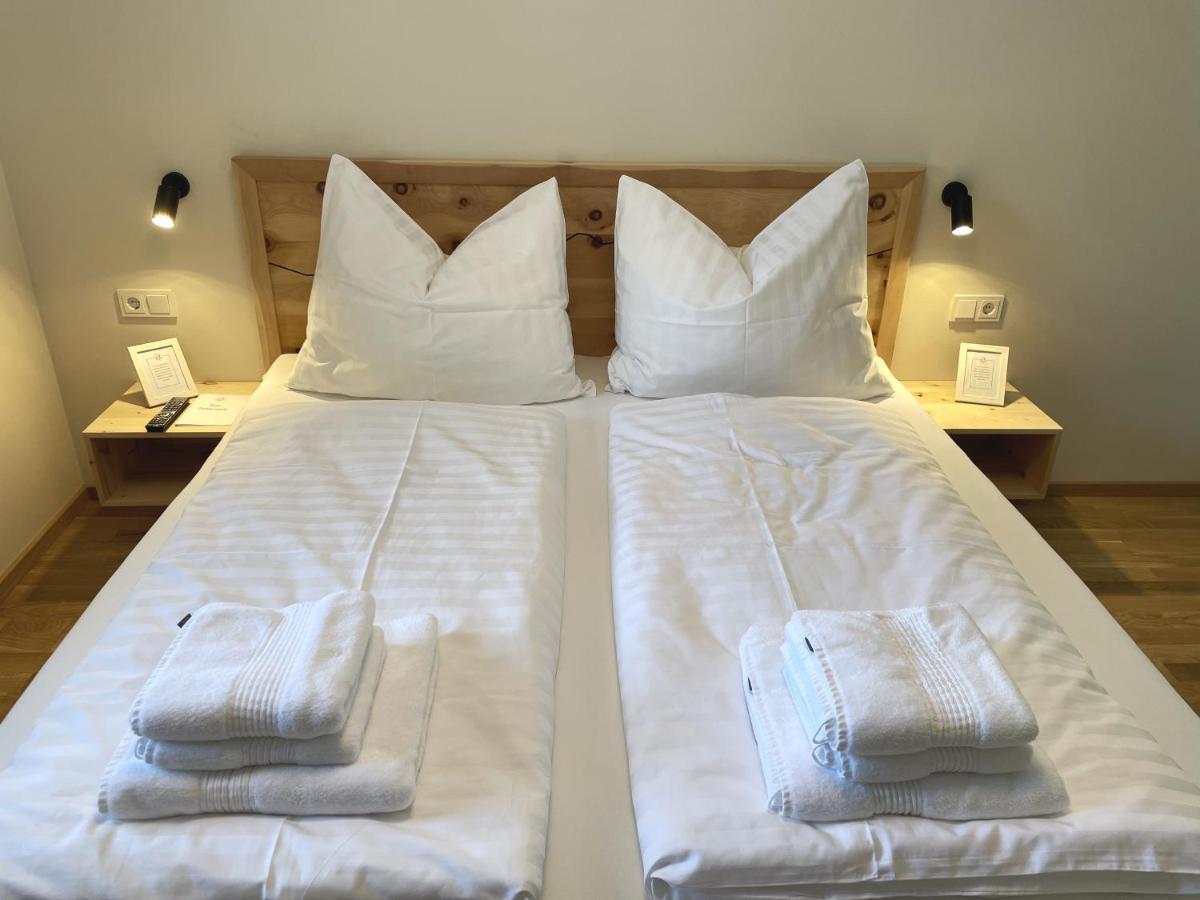 Mei-So-Nett Appartement Hutegger Schladming Luaran gambar
