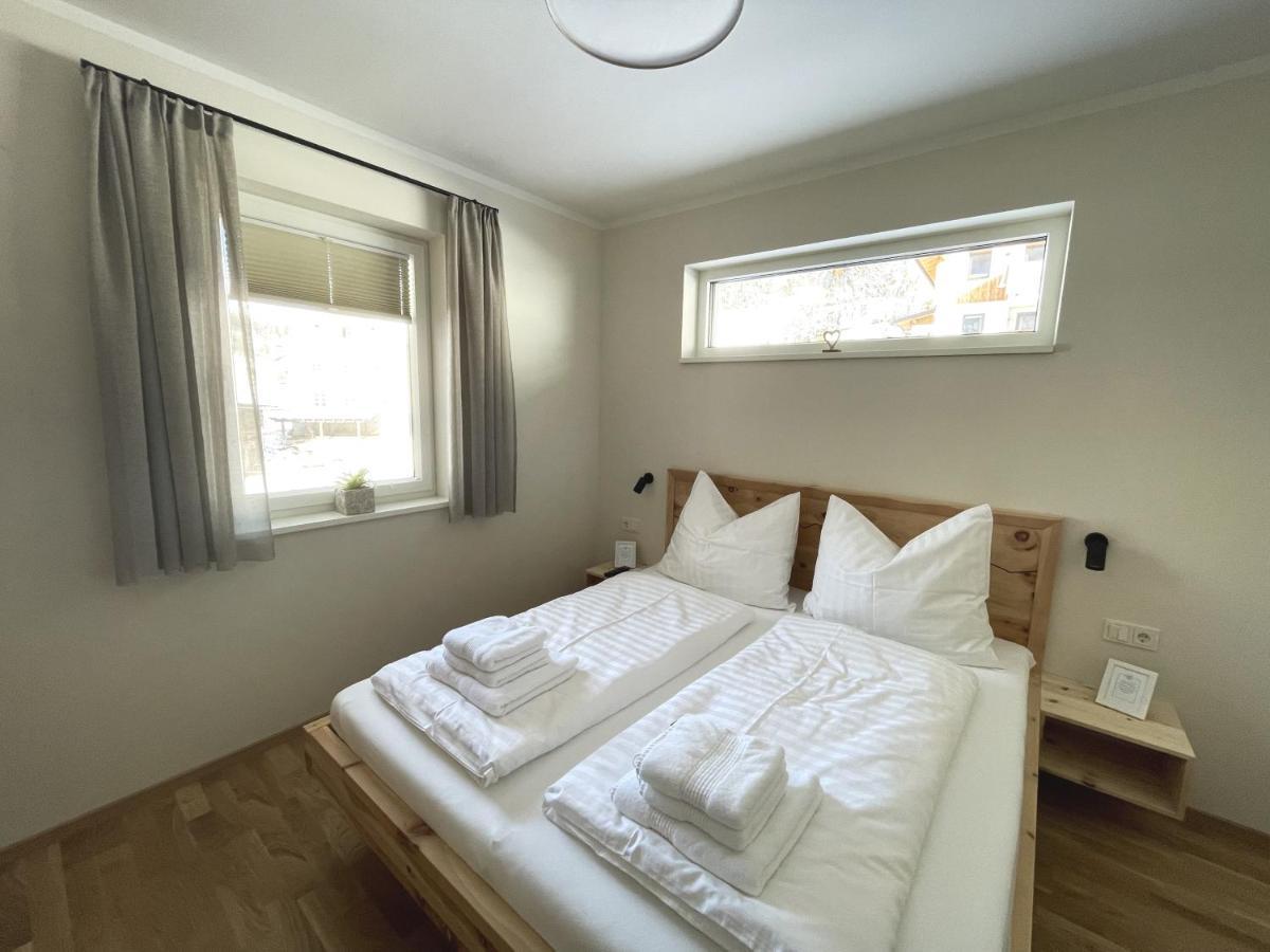 Mei-So-Nett Appartement Hutegger Schladming Luaran gambar