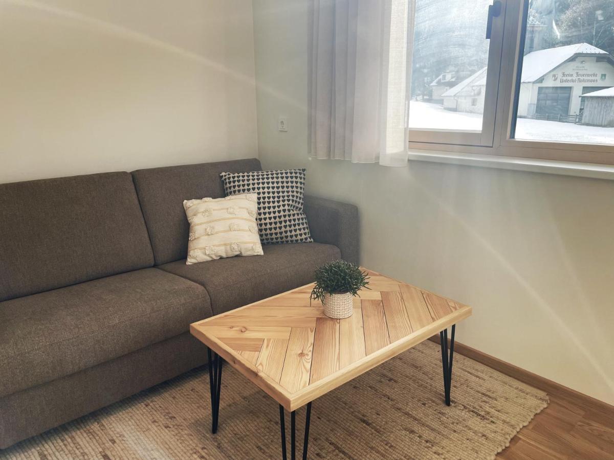 Mei-So-Nett Appartement Hutegger Schladming Luaran gambar