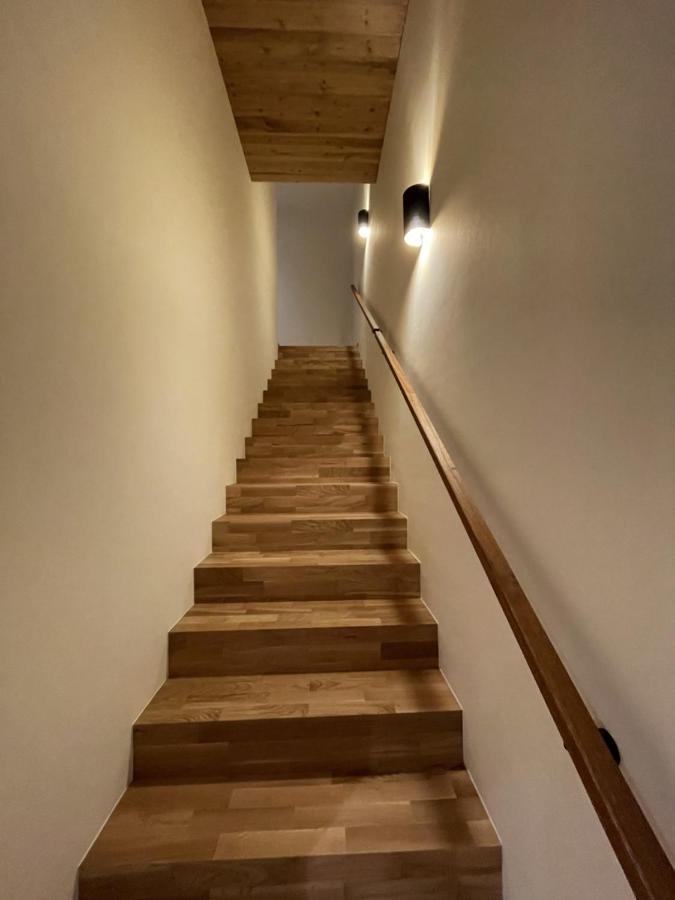 Mei-So-Nett Appartement Hutegger Schladming Luaran gambar