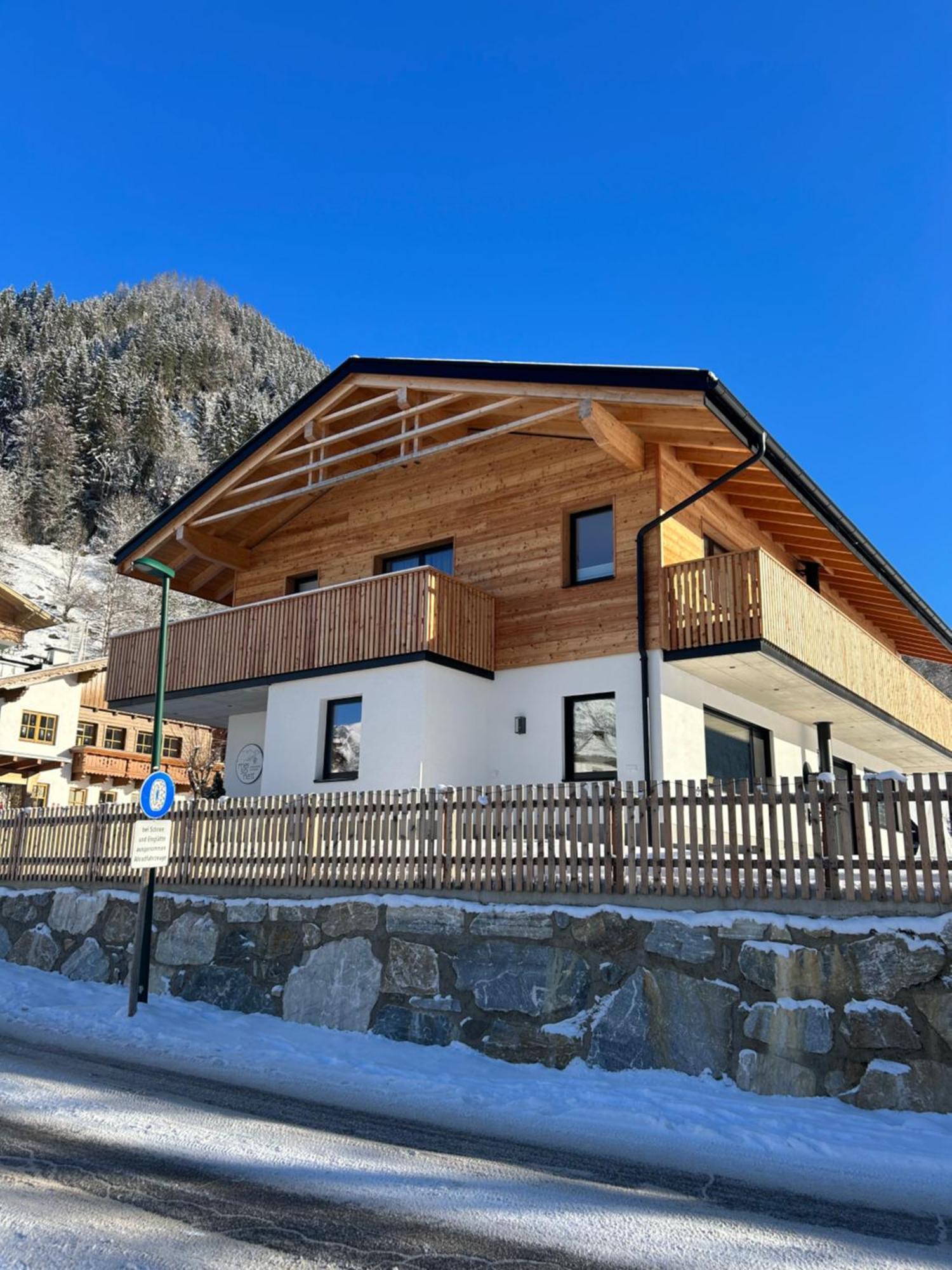 Mei-So-Nett Appartement Hutegger Schladming Luaran gambar